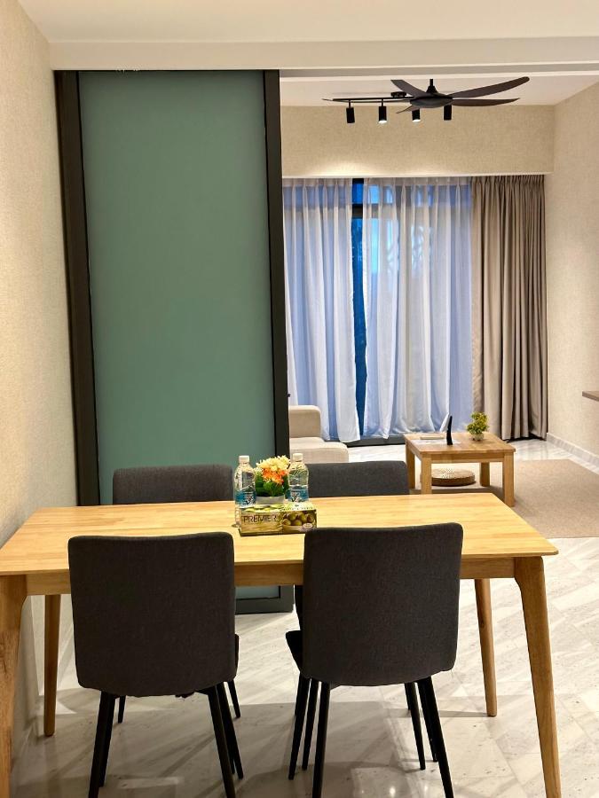 Crystal Suites At Eaton, Klcc Kuala Lumpur Exterior foto