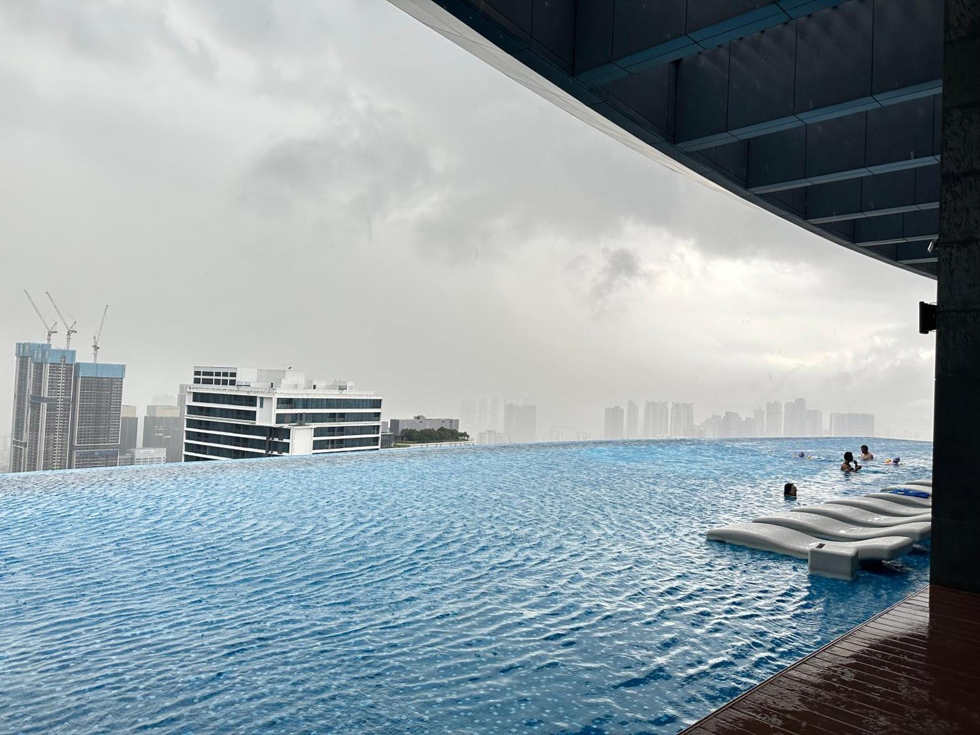 Crystal Suites At Eaton, Klcc Kuala Lumpur Exterior foto